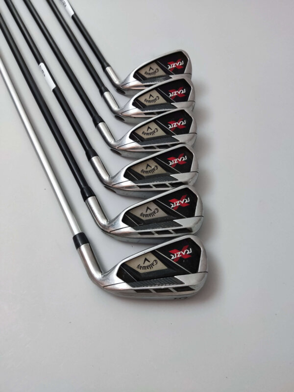 Callaway Razr / 5-P / Regular - Bild 2