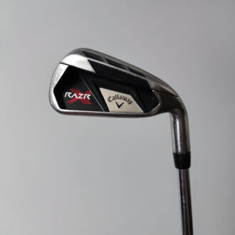 Callaway Razr / 4-P / Regular / Stiff