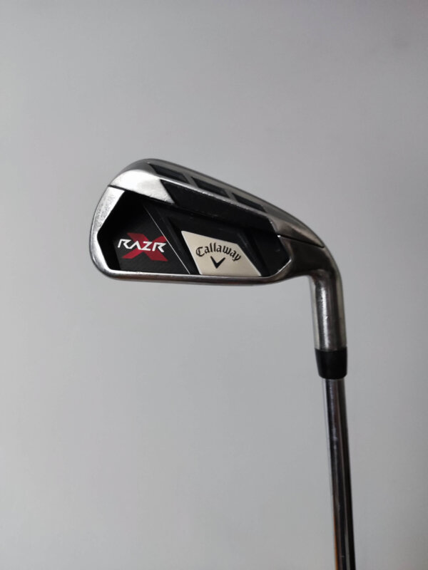 Callaway Razr / 4-P / Regular / Stiff