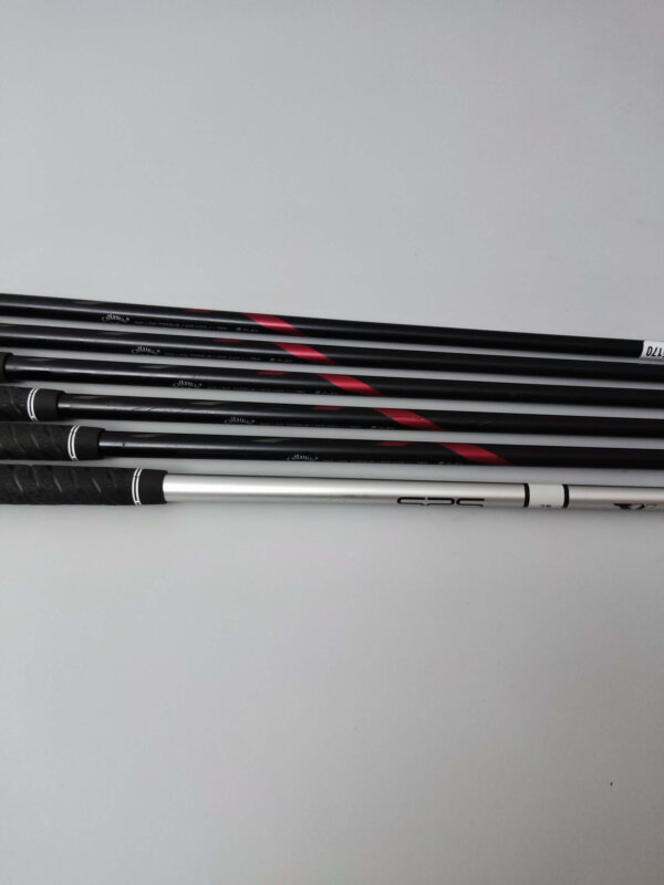 Callaway Razr / 5-P / Regular - Bild 8