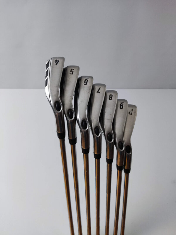 Callaway Razr / 4-P / Regular / Stiff - Bild 6