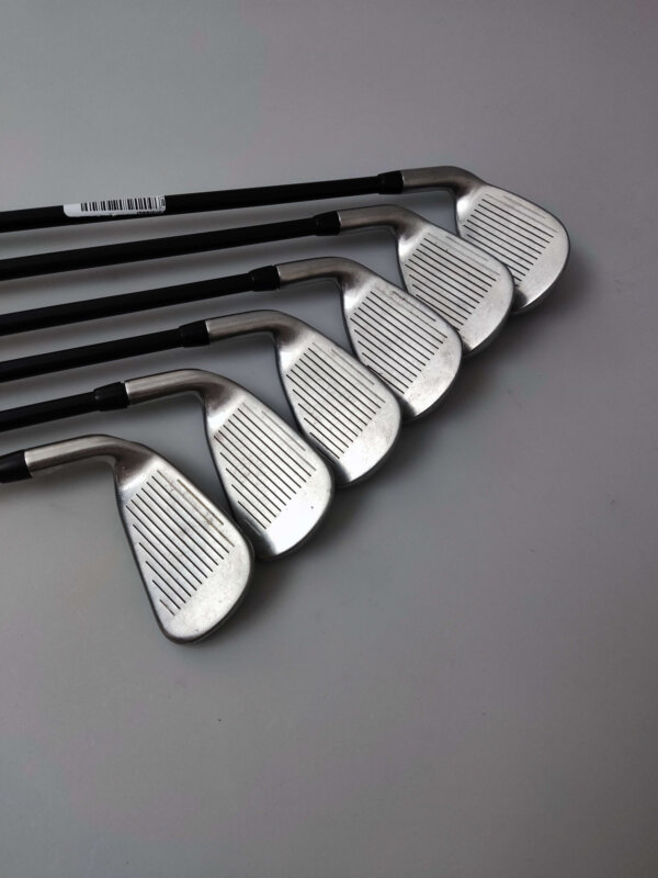 Callaway Razr / 5-P / Regular - Bild 4