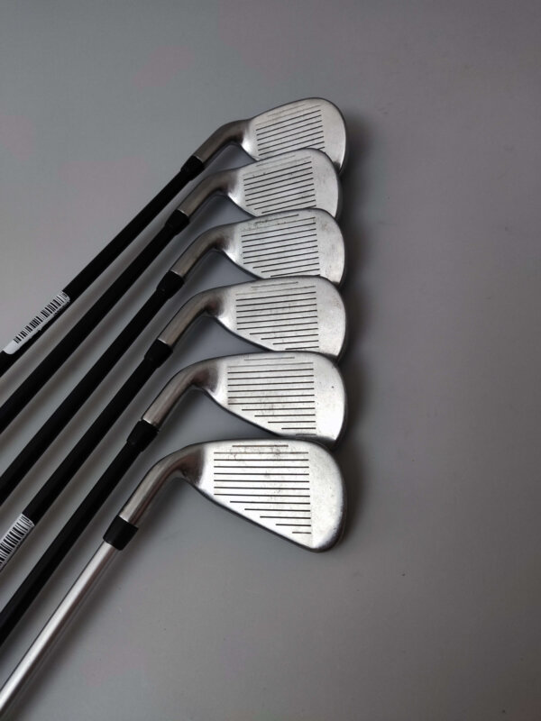 Callaway Razr / 5-P / Regular - Bild 3