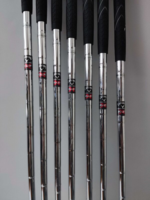 Callaway Razr / 4-P / Regular / Stiff - Bild 8