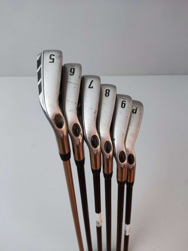 Callaway Razr / 5-P / Regular - Bild 5