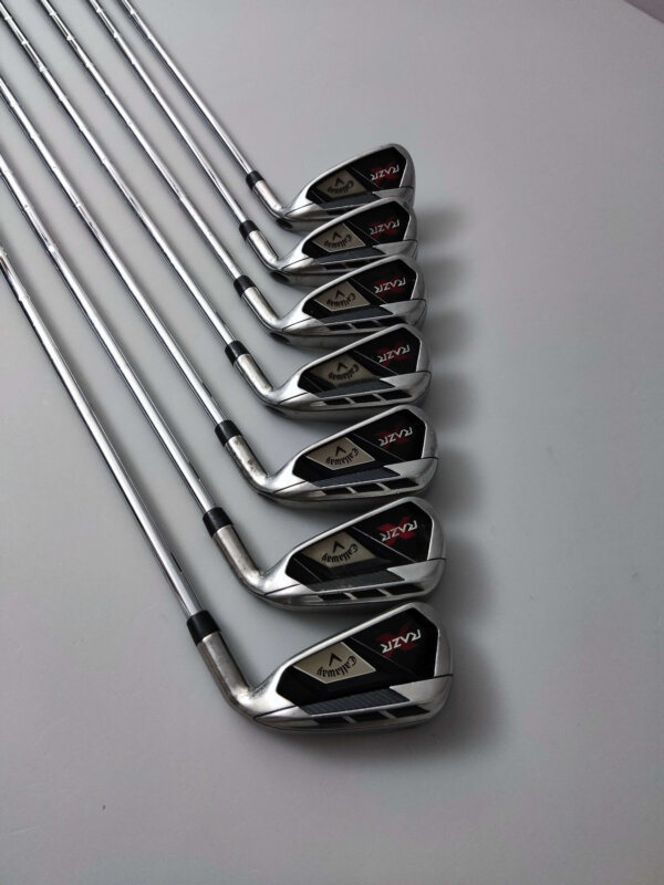Callaway Razr / 4-P / Regular / Stiff - Bild 2