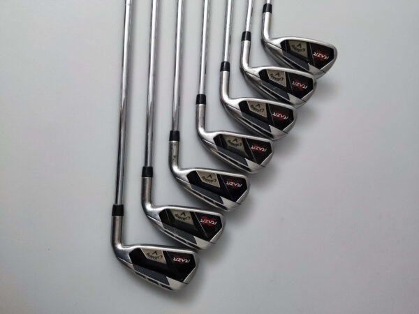 Callaway Razr / 4-P / Regular / Stiff - Bild 5