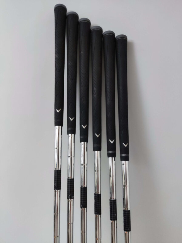 Callaway Rogue ST Max / 5-P / Regular - Bild 8
