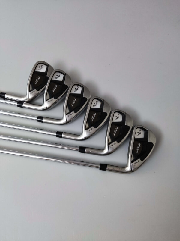 Callaway Rogue ST Max / 5-P / Regular - Bild 5