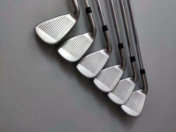 Callaway Rogue ST Max / 5-P / Regular - Bild 4