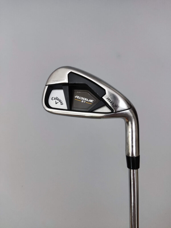 Callaway Rogue ST Max / 5-P / Regular