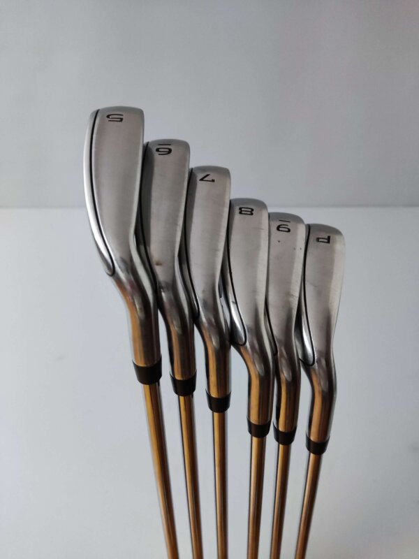 Callaway Rogue ST Max / 5-P / Regular - Bild 6