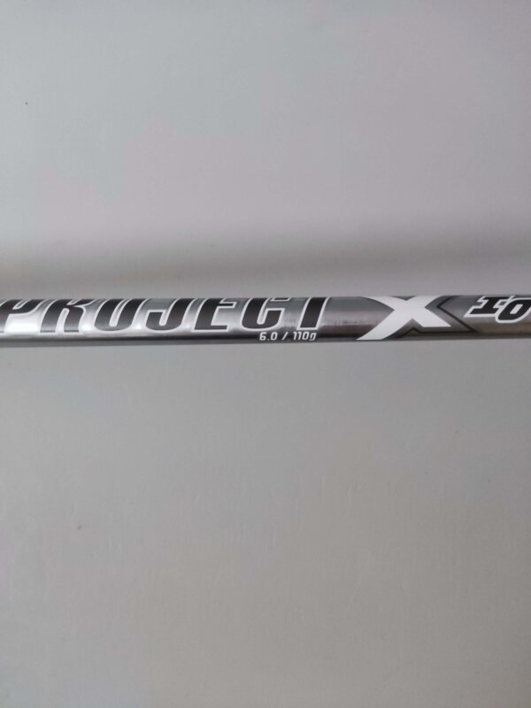 Callaway Rogue ST Pro / 4-P / Stiff - Bild 9
