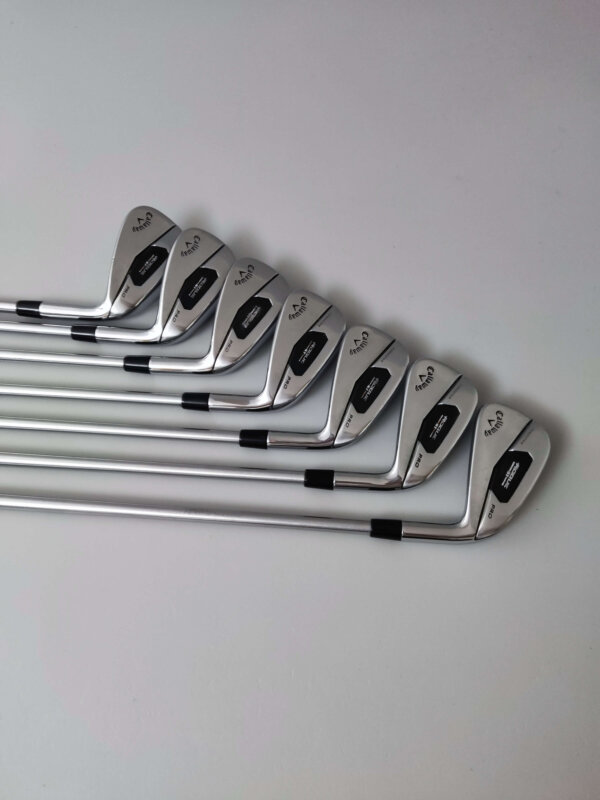 Callaway Rogue ST Pro / 4-P / Stiff - Bild 5