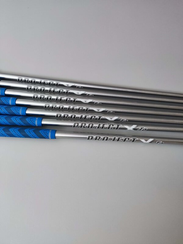 Callaway Rogue ST Pro / 4-P / Stiff - Bild 8