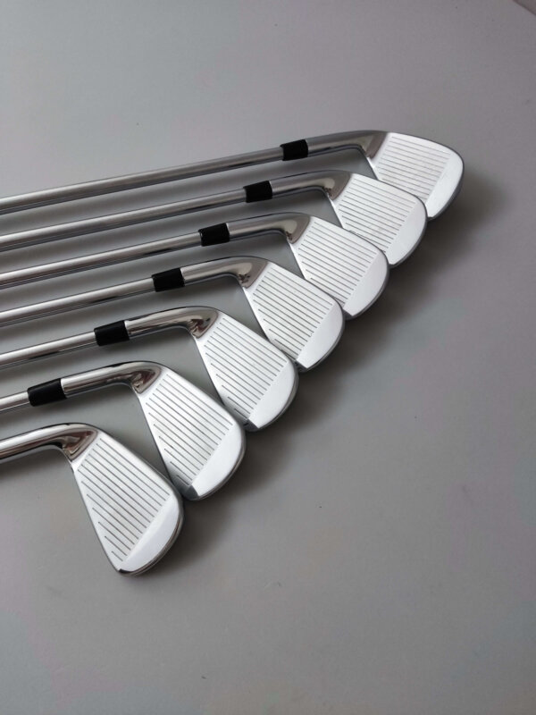 Callaway Rogue ST Pro / 4-P / Stiff - Bild 3