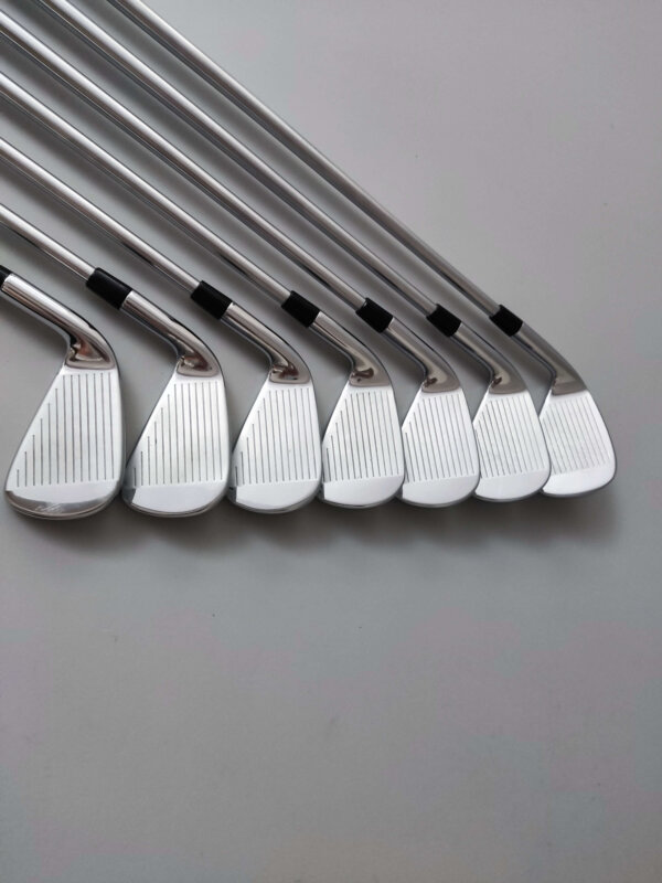 Callaway Rogue ST Pro / 4-P / Stiff - Bild 4