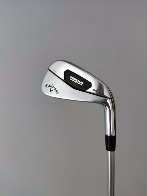 Callaway Rogue ST Pro / 4-P / Stiff