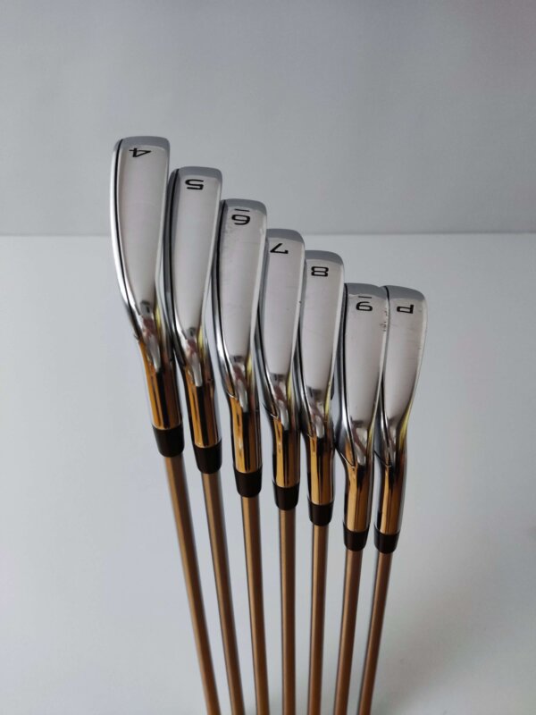 Callaway Rogue ST Pro / 4-P / Stiff - Bild 6