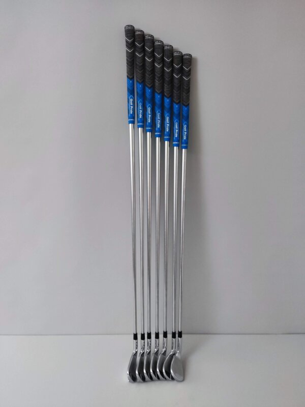 Callaway Rogue ST Pro / 4-P / Stiff - Bild 7