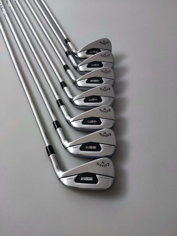 Callaway Rogue ST Pro / 4-P / Stiff - Bild 2
