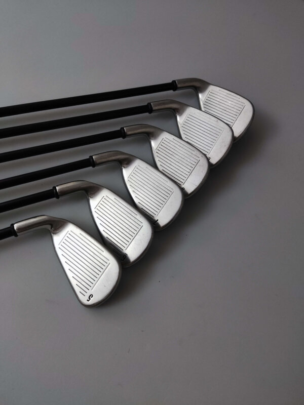 Callaway X20 / 5-P / Regular - Bild 3