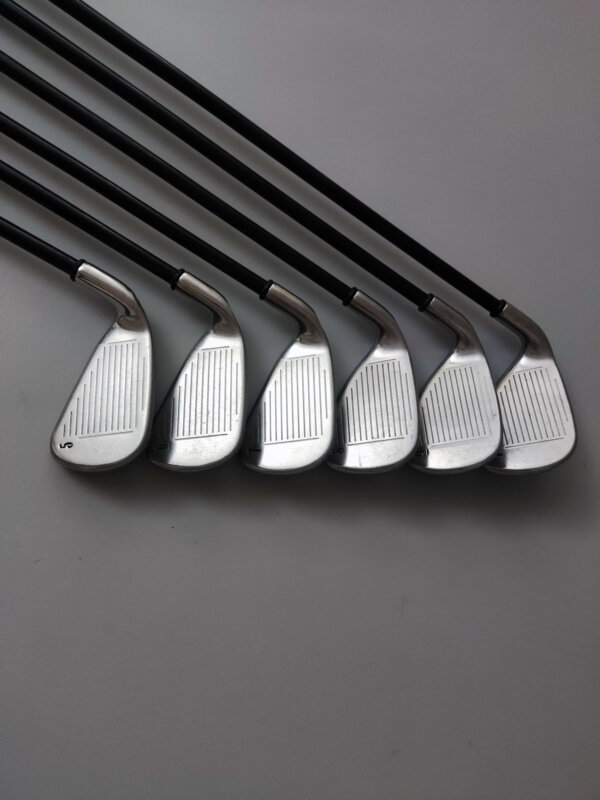 Callaway X20 / 5-P / Regular - Bild 4