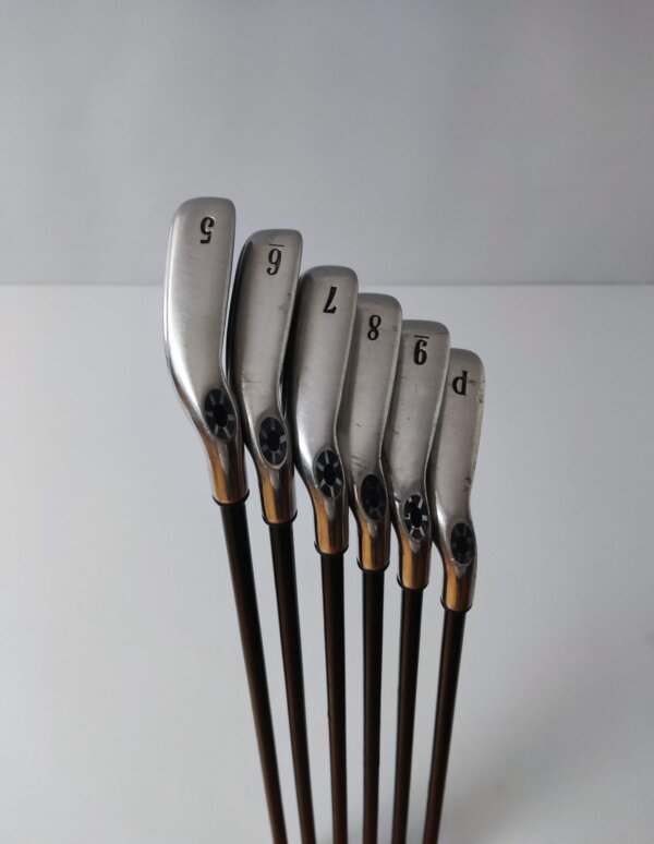 Callaway X20 / 5-P / Regular - Bild 6