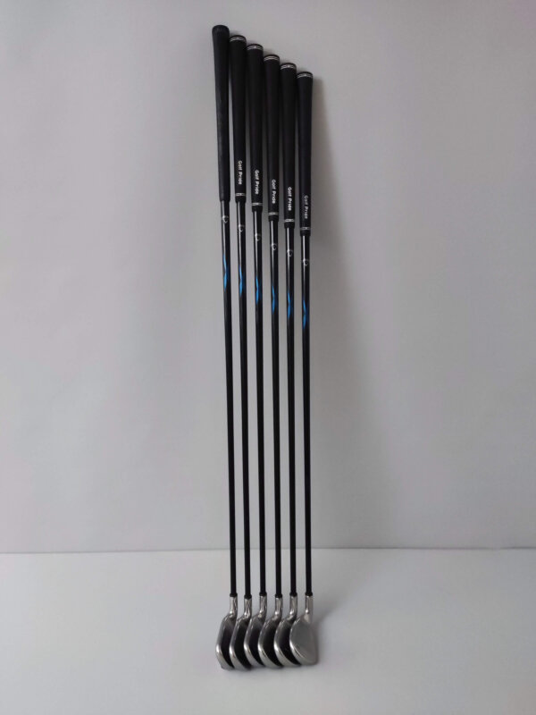 Callaway X20 / 5-P / Regular - Bild 8