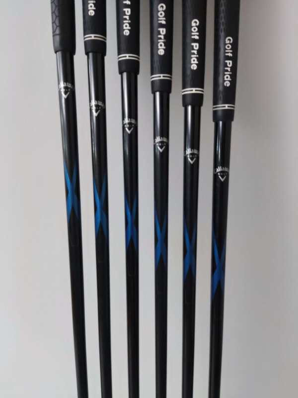 Callaway X20 / 5-P / Regular - Bild 9