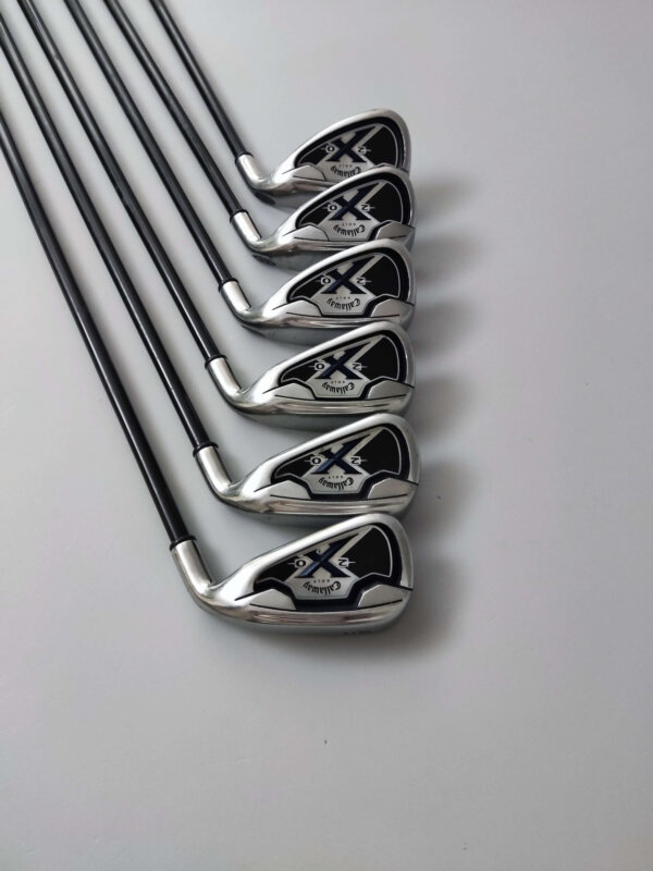 Callaway X20 / 5-P / Regular - Bild 2