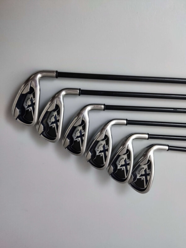 Callaway X20 / 5-P / Regular - Bild 5