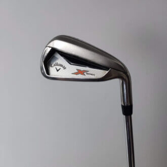 Callaway X-Series / 5-P / Regular / Stiff