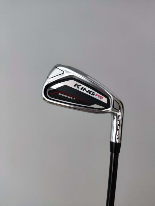 Cobra F9 / 5-P / Regular / Förlängda 0.5
