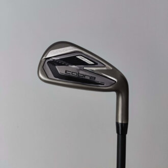 Cobra DarkSpeed / 5-P / Regular