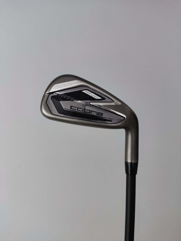 Cobra DarkSpeed / 5-P / Regular