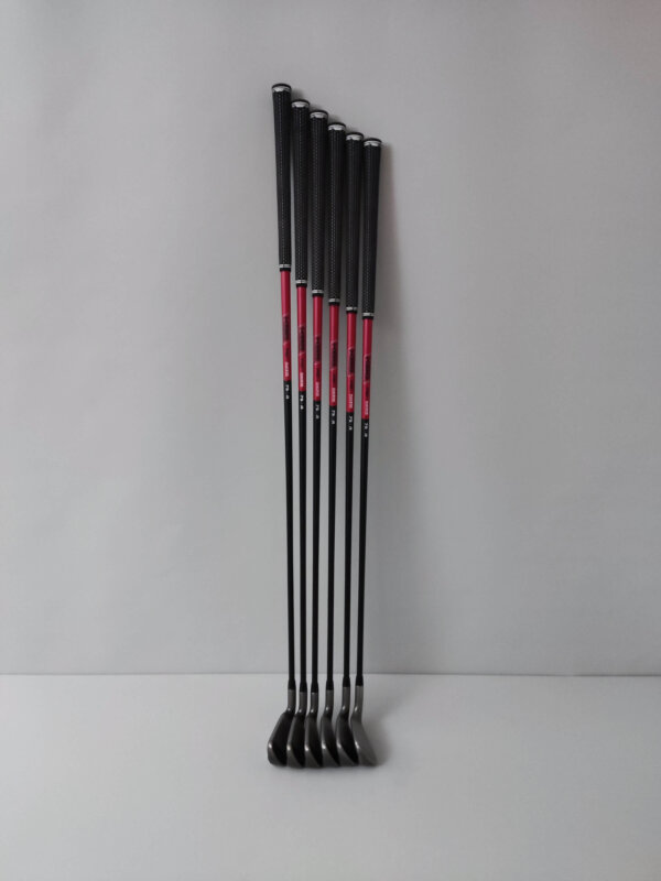 Cobra DarkSpeed / 5-P / Regular - Bild 7