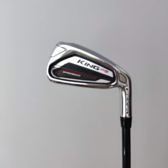 Cobra F9 / 5-P / Regular