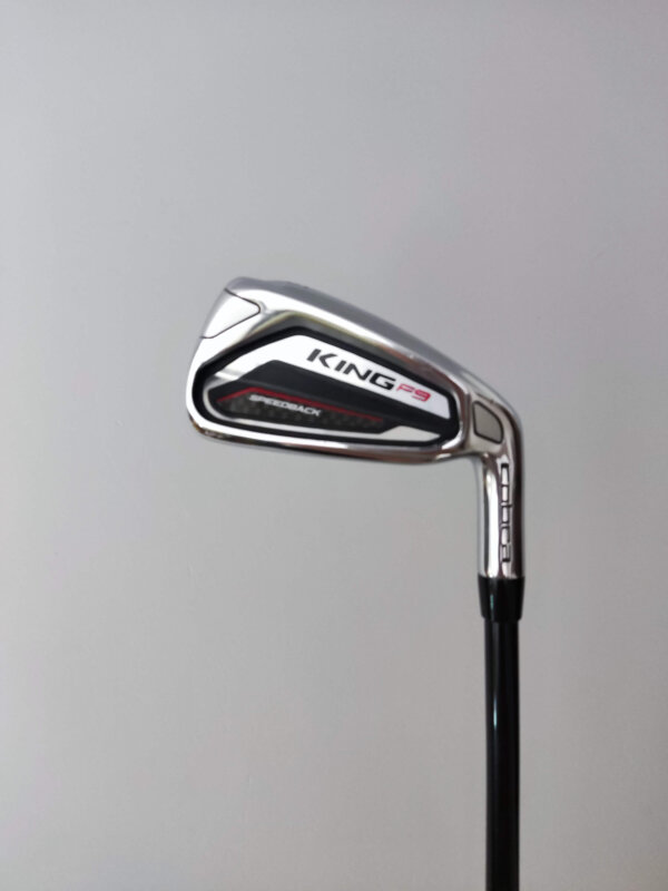 Cobra F9 / 5-P / Regular