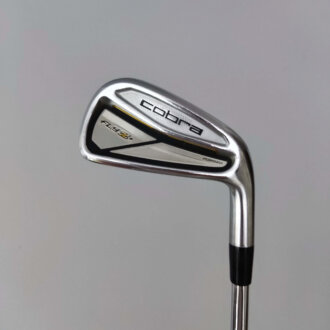 Cobra Fly Z+ / 5-P / Regular