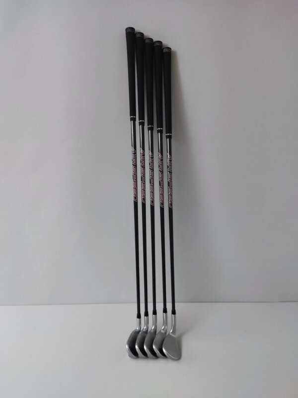 Cobra F MAX Airspeed / 7-P+S / Dam 1 - Bild 7