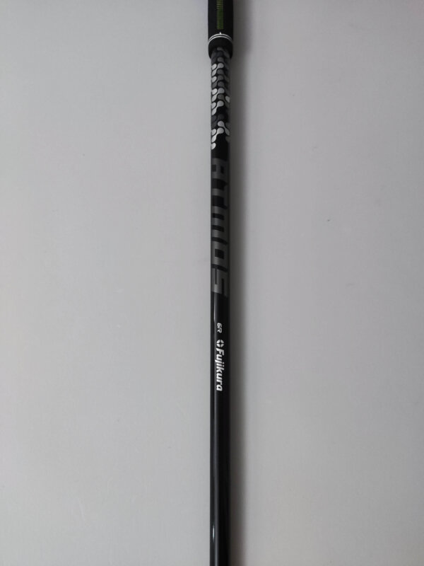 Cobra F9 / GapWedge / Regular - Bild 6