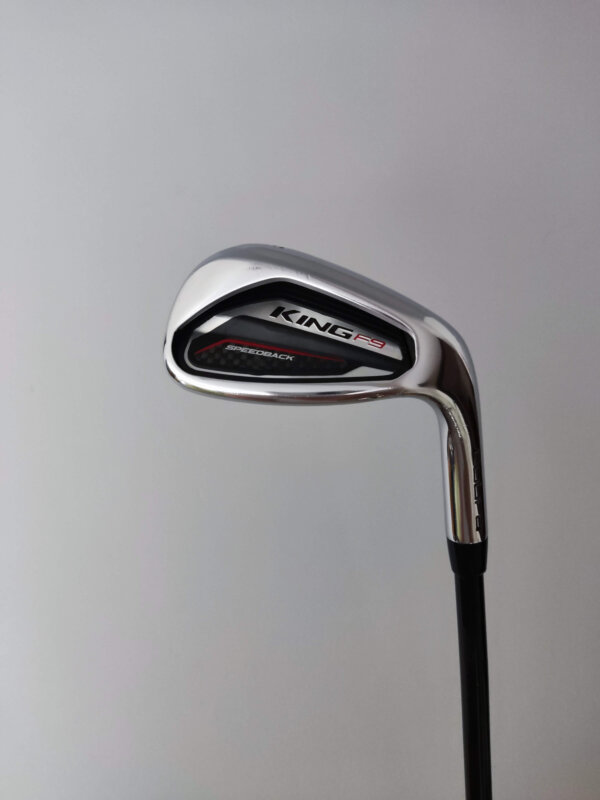 Cobra F9 / GapWedge / Regular