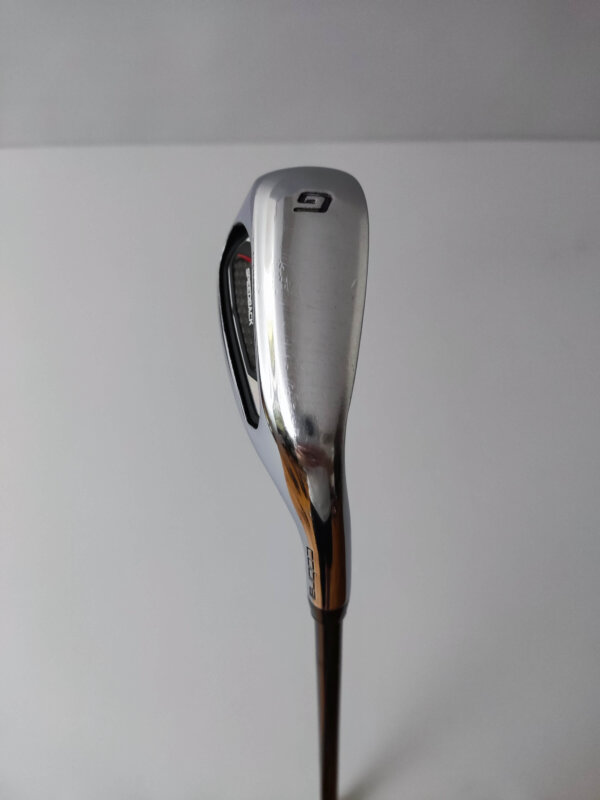 Cobra F9 / GapWedge / Regular - Bild 2