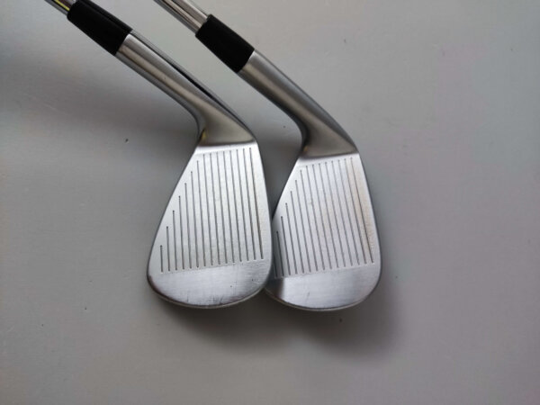 Cobra King CB/MB / 5-P / Stiff - Bild 10