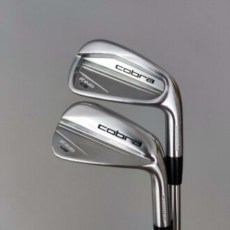 Cobra King CB/MB / 5-P / Stiff