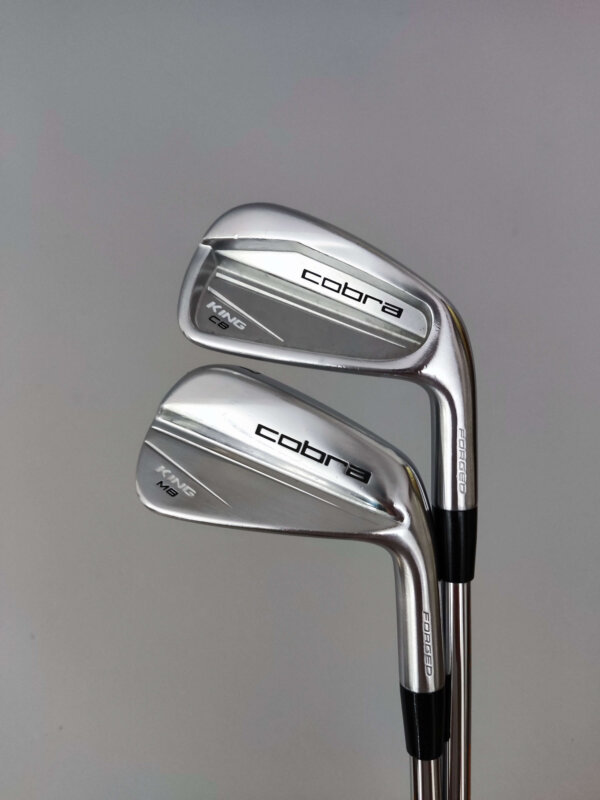 Cobra King CB/MB / 5-P / Stiff