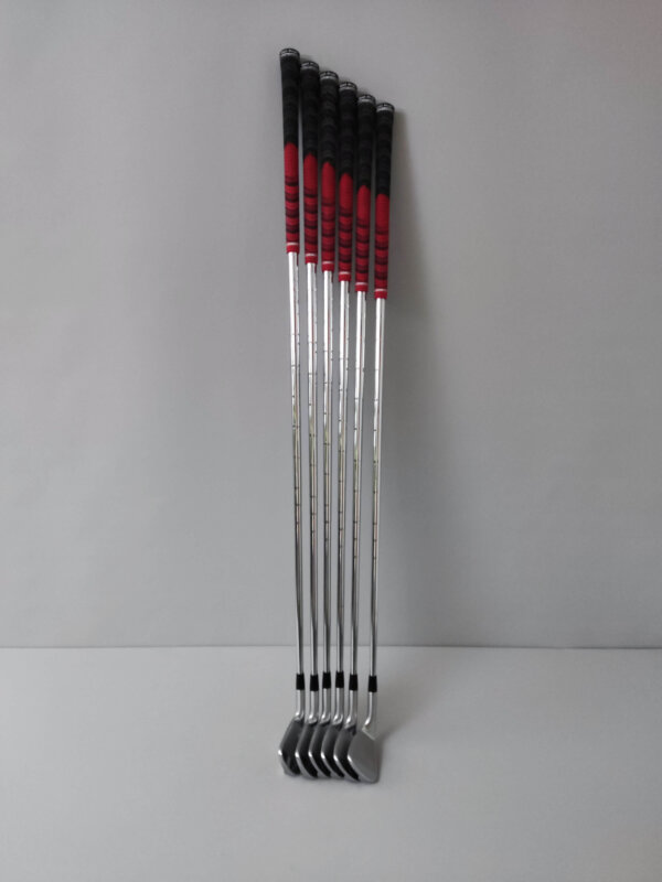 Cobra King CB/MB / 5-P / Stiff - Bild 7