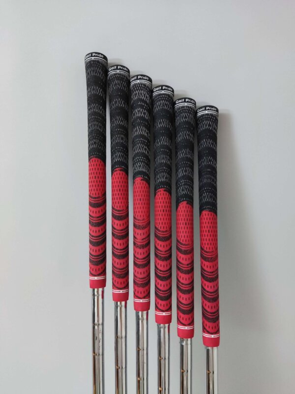 Cobra King CB/MB / 5-P / Stiff - Bild 9