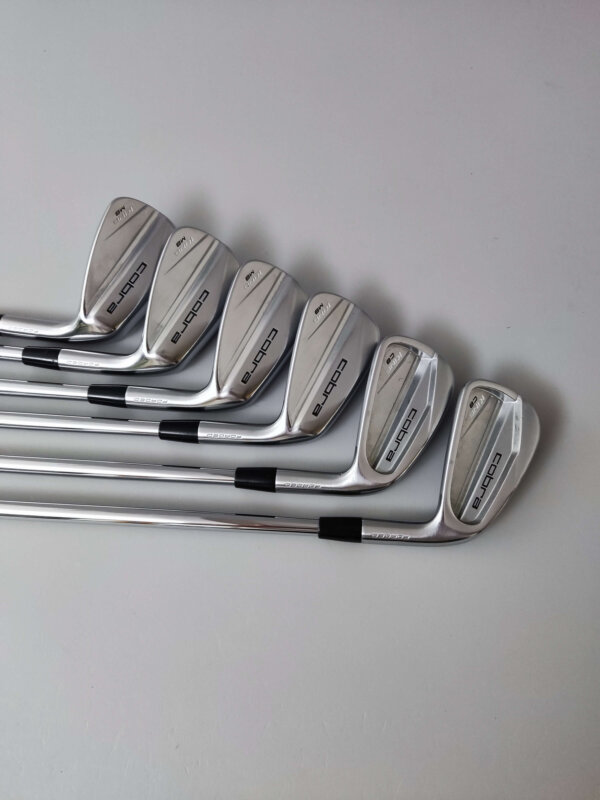 Cobra King CB/MB / 5-P / Stiff - Bild 5